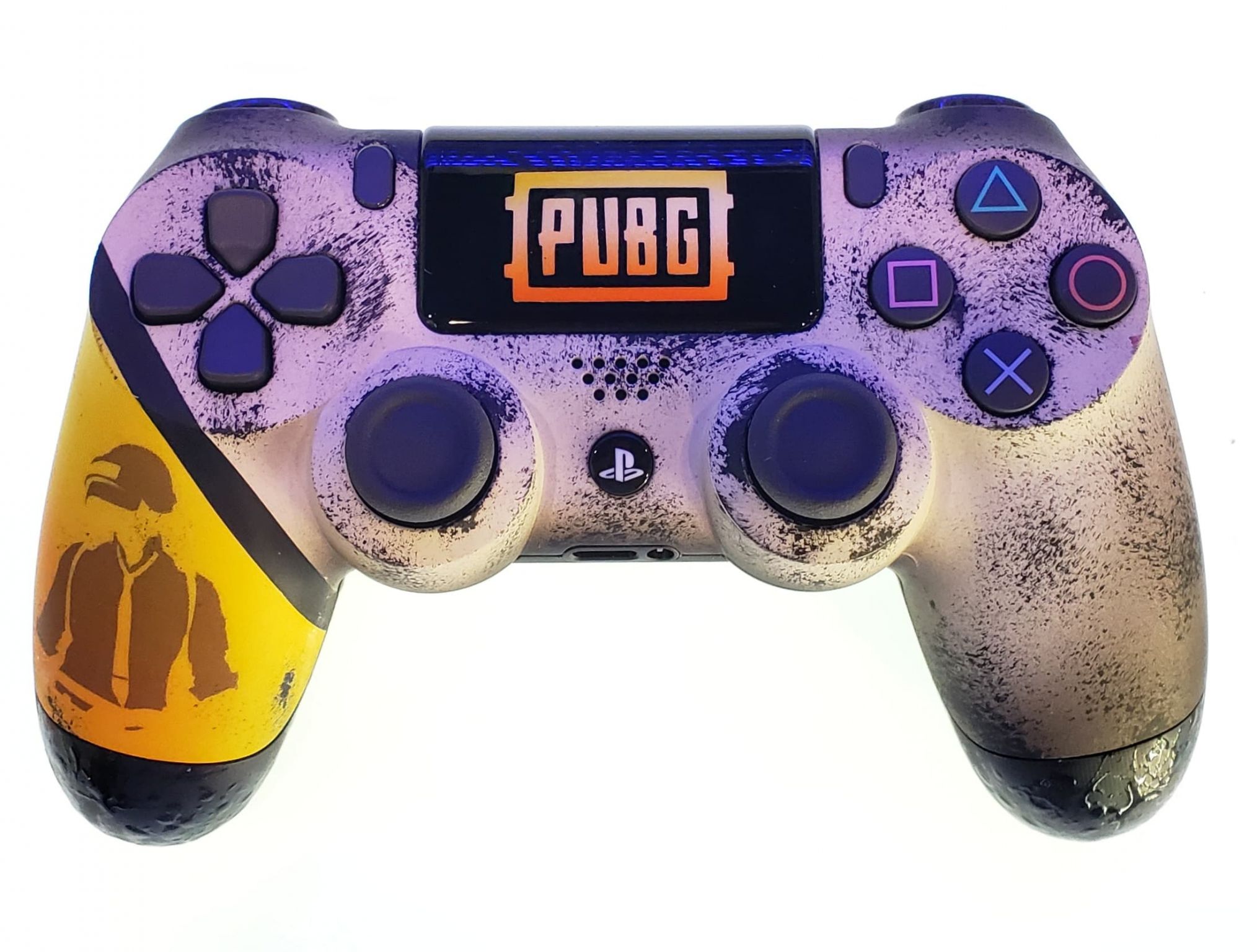Controle Original Sony PUGB - Ps4