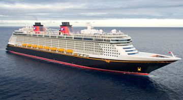 Disney Cruise Line