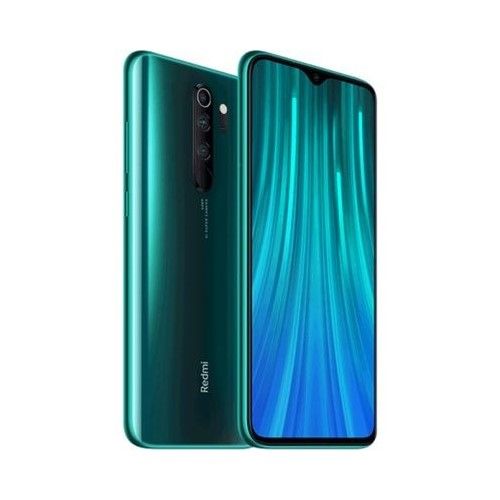 Xiaomi Redmi Note 8 Pro Florest Green