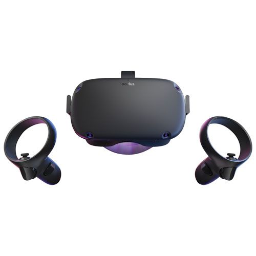 Oculus Quest Vr Gaming Headset 64GB