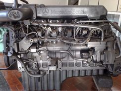 Motor MB 457 Retificado