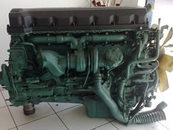 Motor Volvo FH 12 Retificado