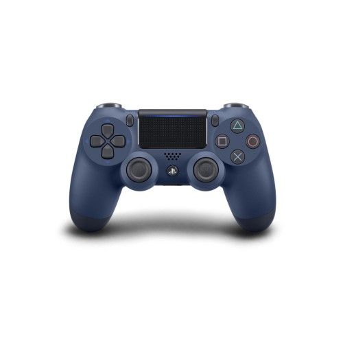 Controle Joystick Sony Dualshock 4 Midnight Blue