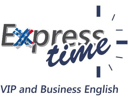  Express Time - Vip and Business English