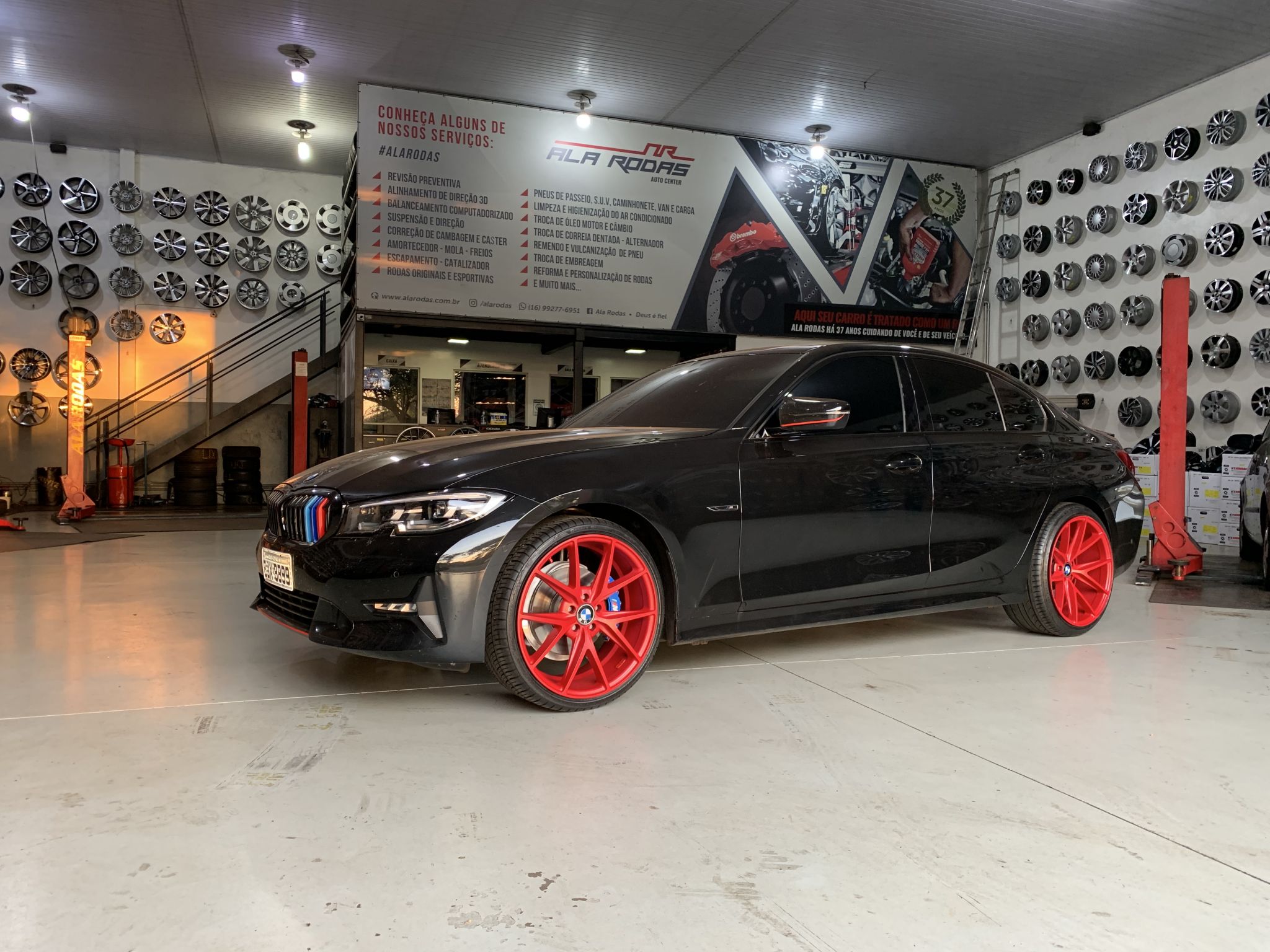 BMW 325i 