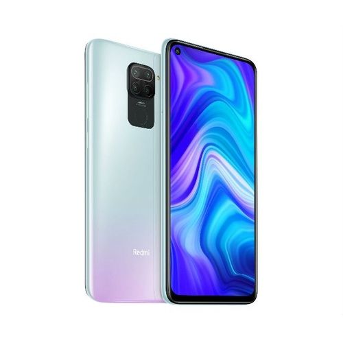 Xiaomi Redmi Note 9 Polar White 4GB RAM 128GB ROM