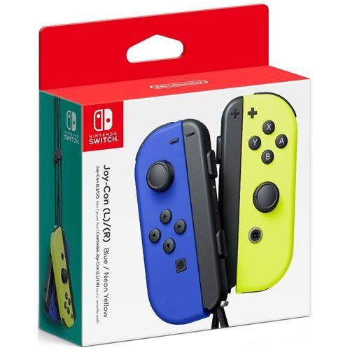 Controle Oficial Nintendo L R - Switch