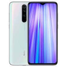Xiaomi Redmi Note 8 Pro 128GB Pearl White 6GB RAM