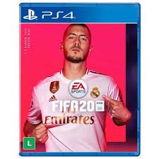 Fifa 20 - PS4