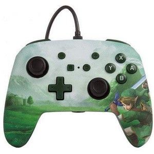 Controle Nintendo Switch Wired The Legend Of Zelda