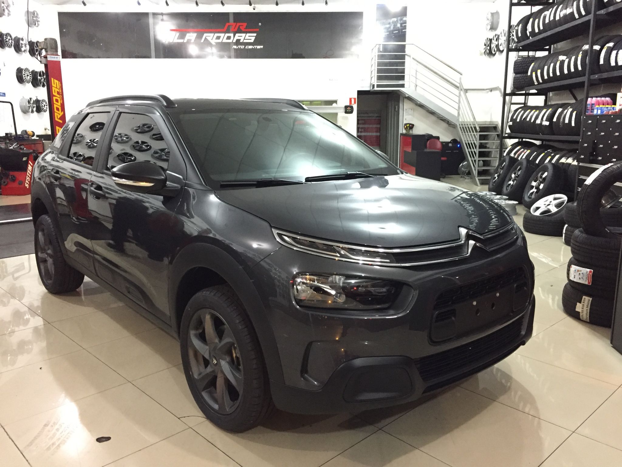 C4 CACTUS 