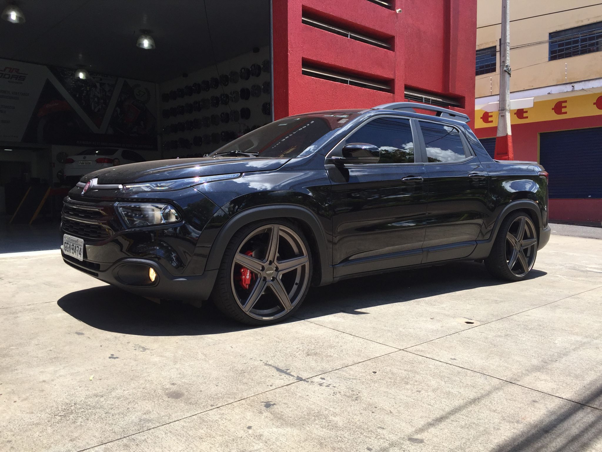 Fiat Toro