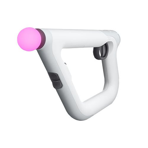 Playstation VR Aim Controller Usado
