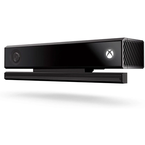 Sensor Kinect - Xbox One Usado