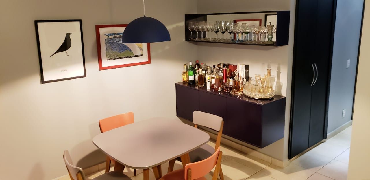 Apartamento - Venda - Bairro República Av Caramuru, 1° andar Apartamento - Venda - Bairro República Av Caramuru, 1° andar