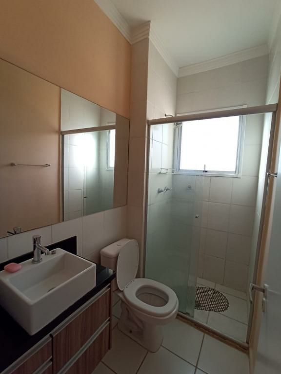 Apartamento - Venda - Apto lagoinha, Av Le�o XIII - Ribeir�o Preto 