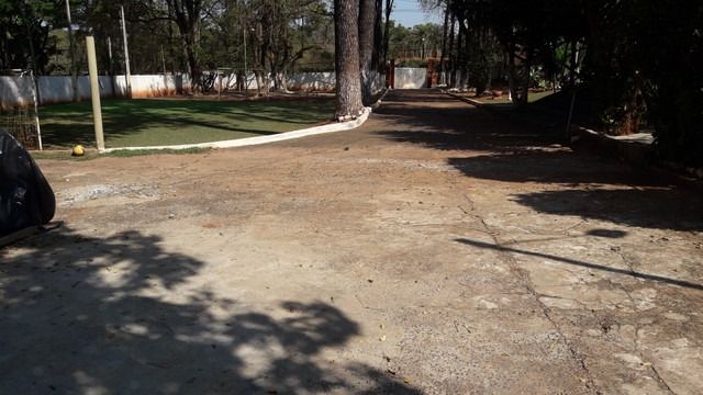 Chácara - Venda - Condomínio Recreio Internacional- Ribeirão Preto Chácara - Venda - Condomínio Recreio Internacional- Ribeirão Preto