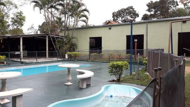 Chácara - Venda - Condomínio Recreio Internacional- Ribeirão Preto Chácara - Venda - Condomínio Recreio Internacional- Ribeirão Preto