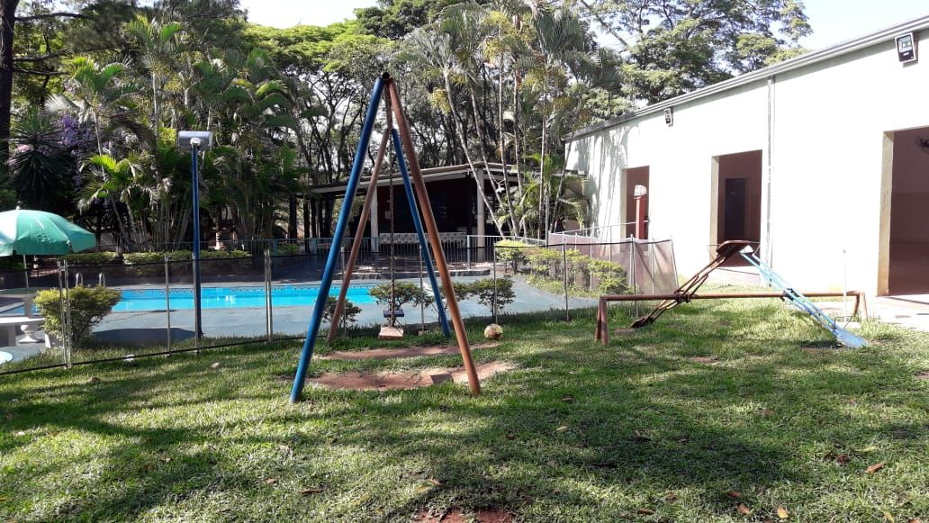 Chácara - Venda - Condomínio Recreio Internacional- Ribeirão Preto Chácara - Venda - Condomínio Recreio Internacional- Ribeirão Preto