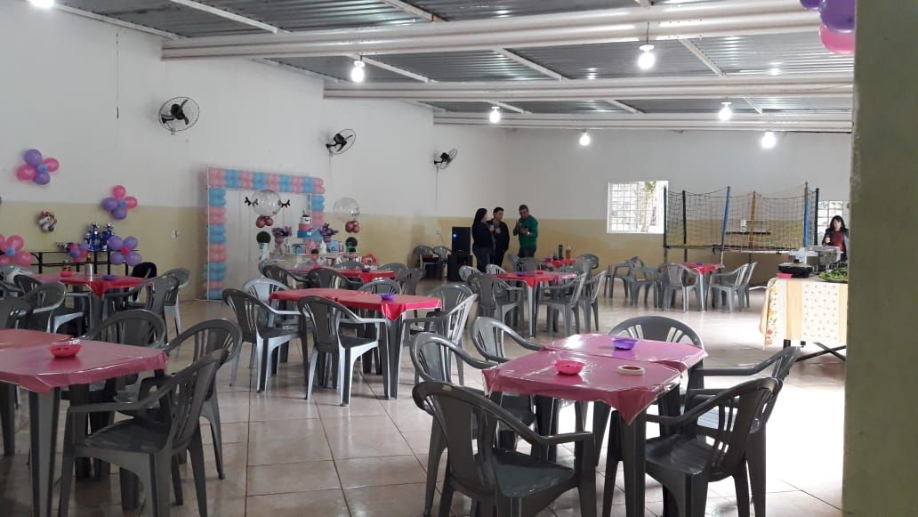 Chácara - Venda - Condomínio Recreio Internacional- Ribeirão Preto Chácara - Venda - Condomínio Recreio Internacional- Ribeirão Preto