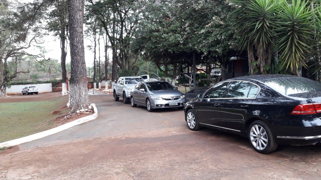 Chácara - Venda - Condomínio Recreio Internacional- Ribeirão Preto Chácara - Venda - Condomínio Recreio Internacional- Ribeirão Preto