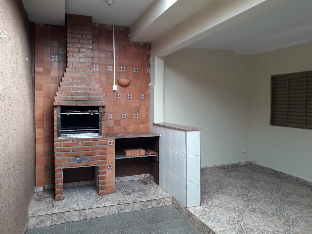 Casa - Venda - Casa Jardim Paulista- Ribeirão Preto Casa - Venda - Casa Jardim Paulista- Ribeirão Preto