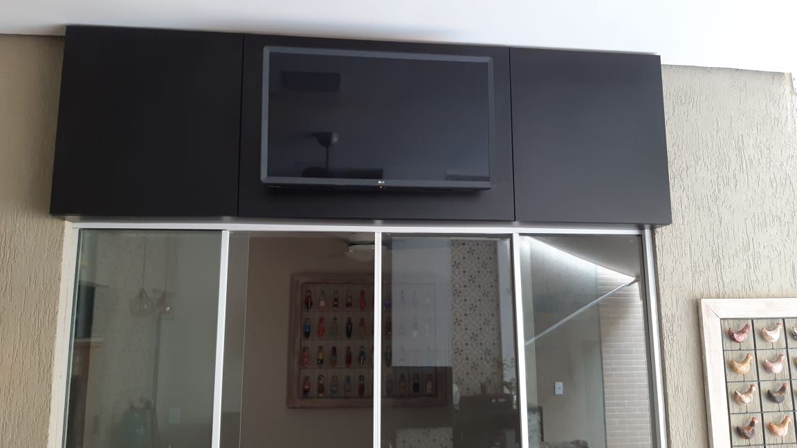 Condominio Fechado - Venda - Condom�nio Villa Dei Fiori- Ribeir�o Preto 