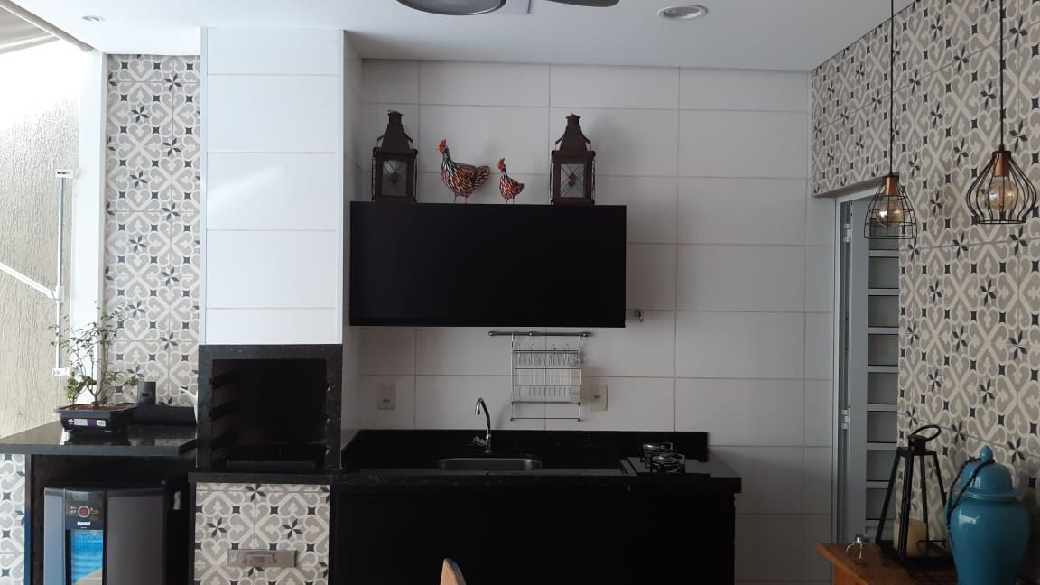 Condominio Fechado - Venda - Condom�nio Villa Dei Fiori- Ribeir�o Preto 