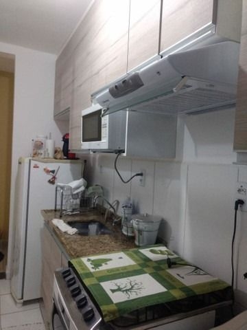 Apartamento - Venda - Parque São Sebastião- Ribeirão Preto Apartamento - Venda - Parque São Sebastião- Ribeirão Preto