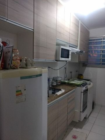 Apartamento - Venda - Parque São Sebastião- Ribeirão Preto Apartamento - Venda - Parque São Sebastião- Ribeirão Preto