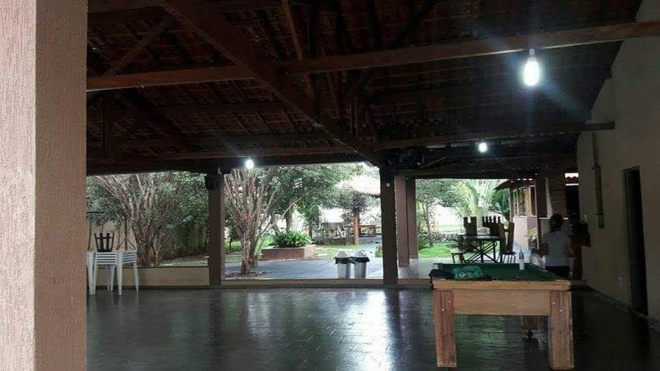 Chácara - Venda - Condomínio Portal dos Ipês- Ribeirão Preto Chácara - Venda - Condomínio Portal dos Ipês- Ribeirão Preto