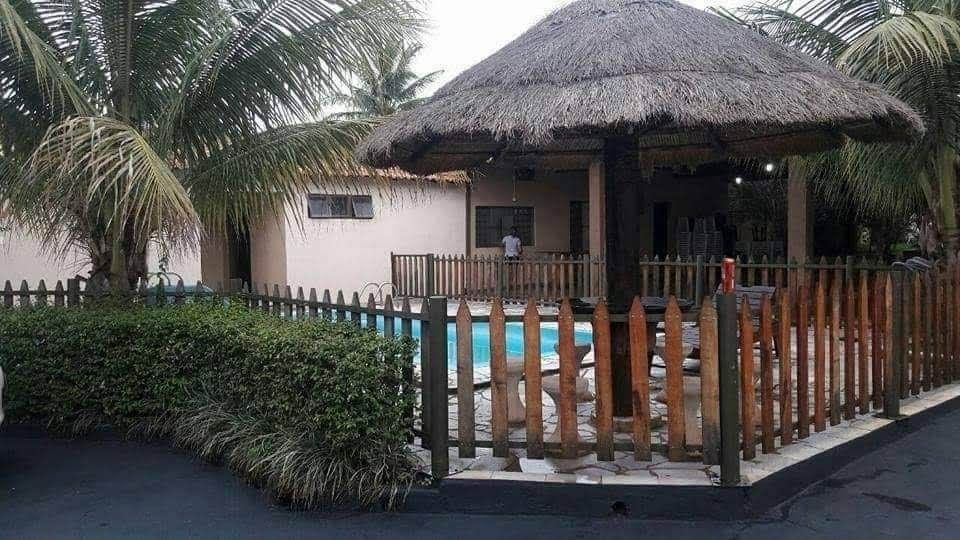 Chácara - Venda - Condomínio Portal dos Ipês- Ribeirão Preto Chácara - Venda - Condomínio Portal dos Ipês- Ribeirão Preto