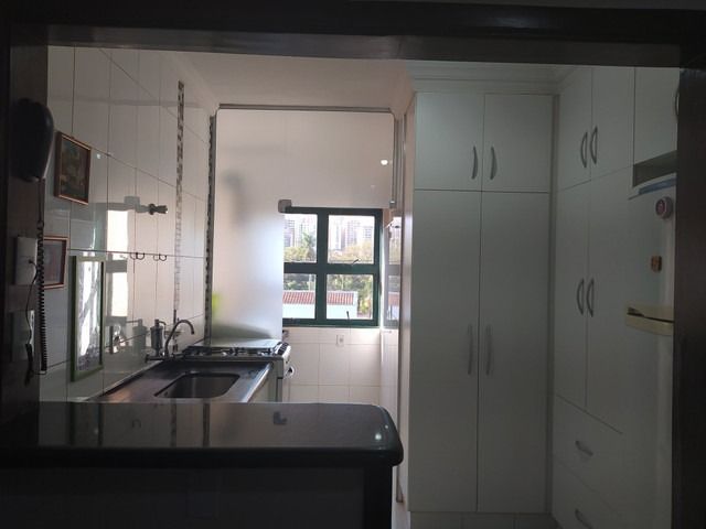 Apartamento - Venda - Av. do caf�- Ribeir�o Preto 