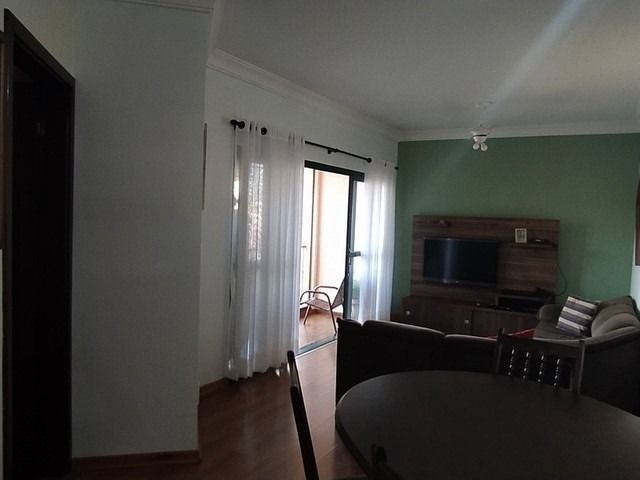 Apartamento - Venda - Av. do caf�- Ribeir�o Preto 