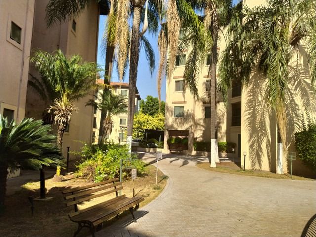 Apartamento - Venda - Av. do caf�- Ribeir�o Preto 