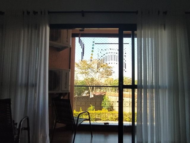 Apartamento - Venda - Av. do caf�- Ribeir�o Preto 