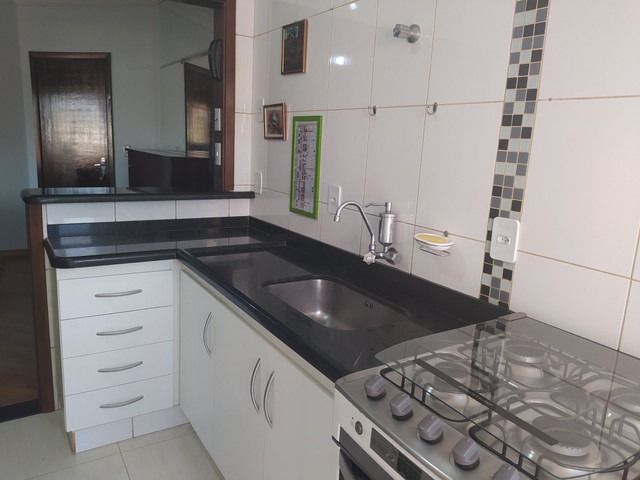 Apartamento - Venda - Av. do caf�- Ribeir�o Preto 