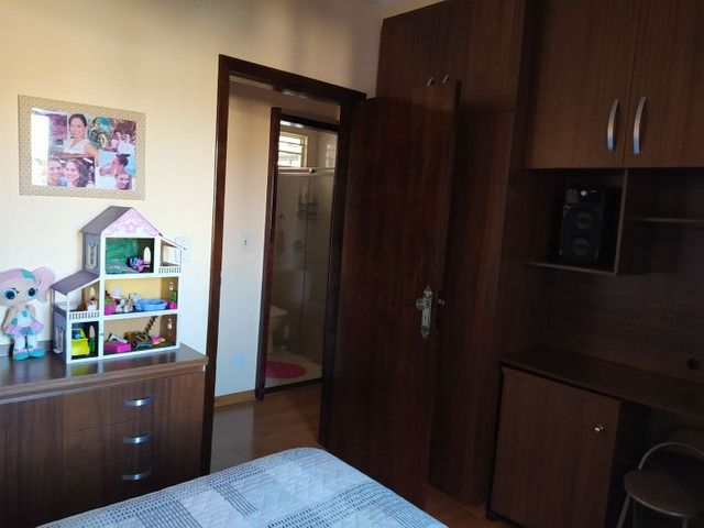 Apartamento - Venda - Av. do caf�- Ribeir�o Preto 