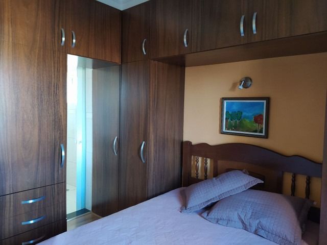 Apartamento - Venda - Av. do caf�- Ribeir�o Preto 
