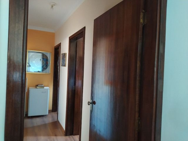 Apartamento - Venda - Av. do caf�- Ribeir�o Preto 