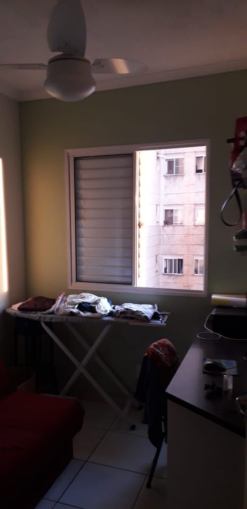 Apartamento - Venda - Campos Elíseos- Ribeirão Preto Apartamento - Venda - Campos Elíseos- Ribeirão Preto