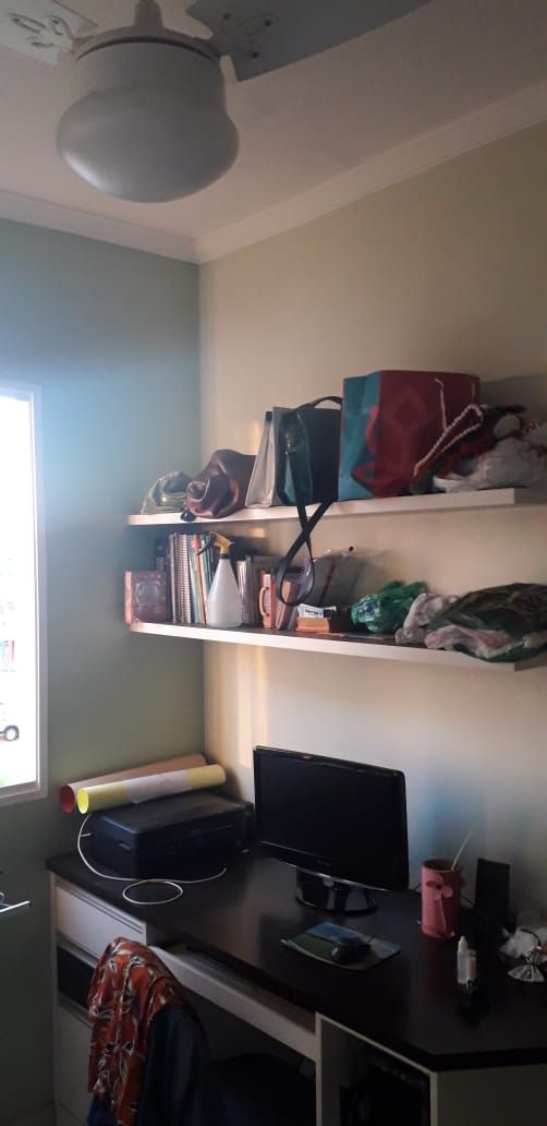 Apartamento - Venda - Campos Elíseos- Ribeirão Preto Apartamento - Venda - Campos Elíseos- Ribeirão Preto