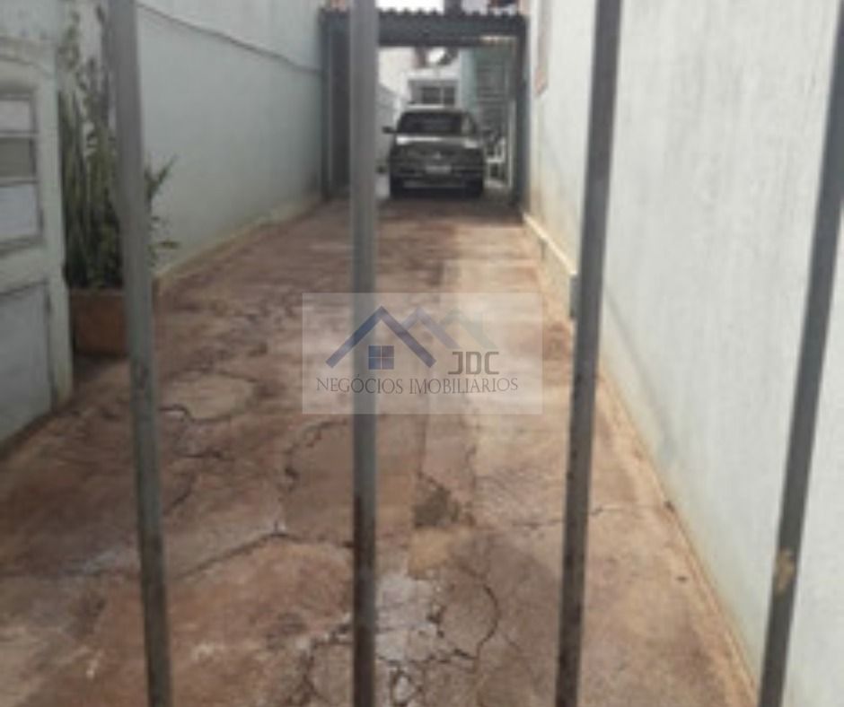 Casa - Venda - Vila Tib�rio - Ribeir�o Preto 