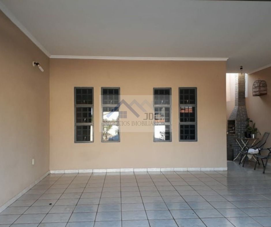 Casa - Venda - PARQUE RIBEIRÃO PRETO - Ribeirão Preto Casa - Venda - PARQUE RIBEIRÃO PRETO - Ribeirão Preto