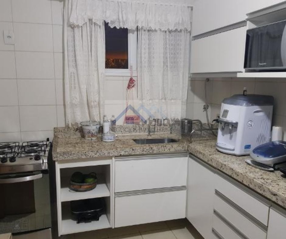 Casa - Venda - RECREIO DAS AC�CIAS - Ribeir�o Preto 