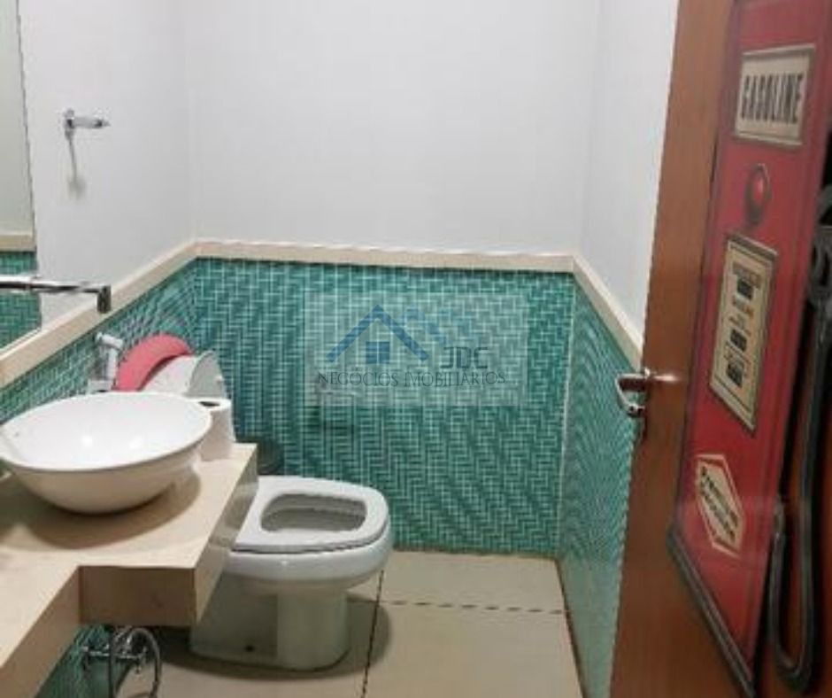 Casa - Venda - RECREIO DAS AC�CIAS - Ribeir�o Preto 