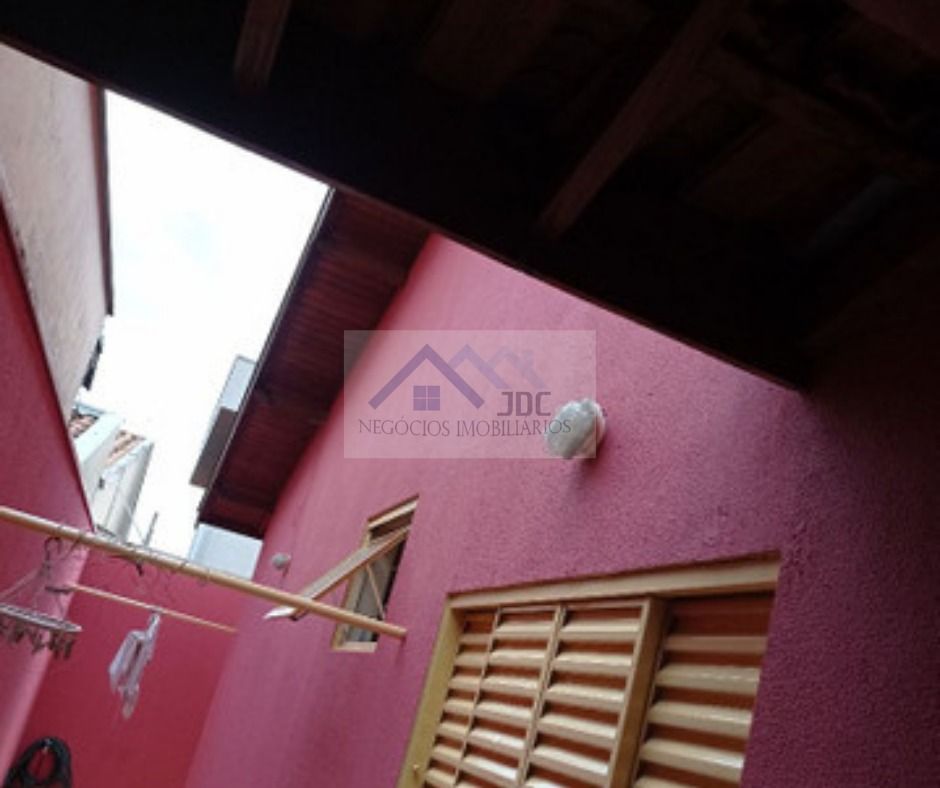 Casa - Venda - JARDIM OURO BRANCO - Ribeirão Preto Casa - Venda - JARDIM OURO BRANCO - Ribeirão Preto