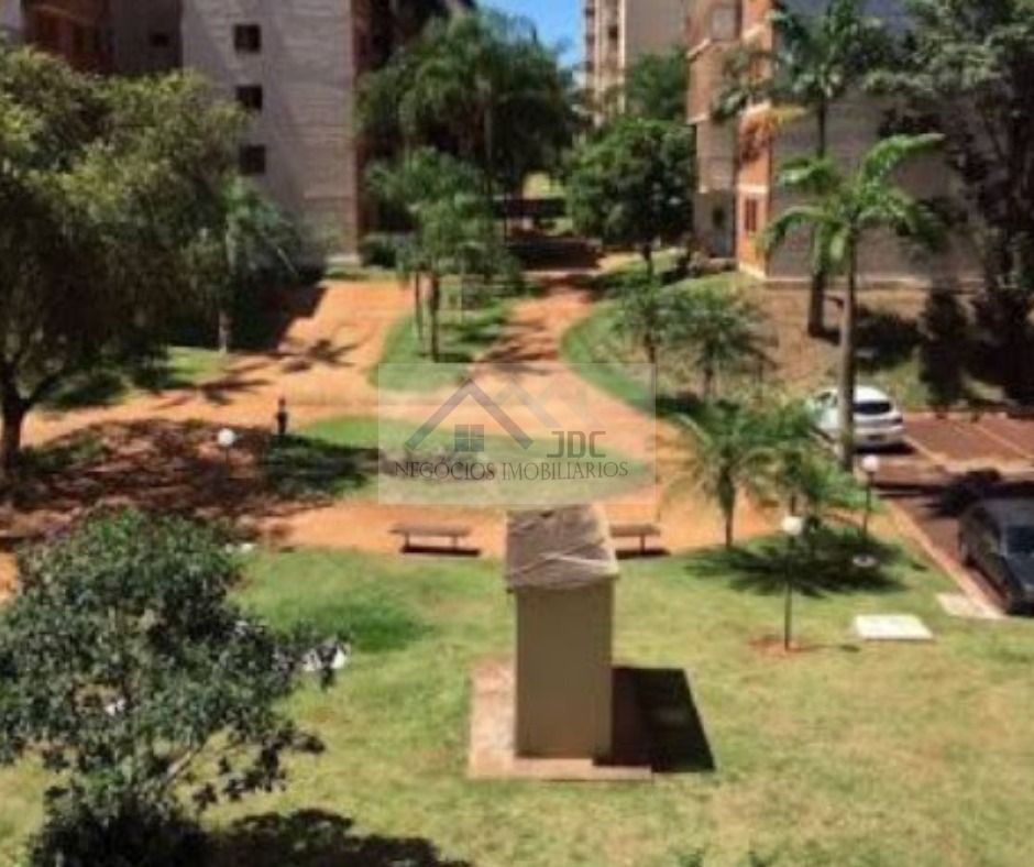 Apartamento - Venda - LAGOINHA - Ribeirão Preto Apartamento - Venda - LAGOINHA - Ribeirão Preto