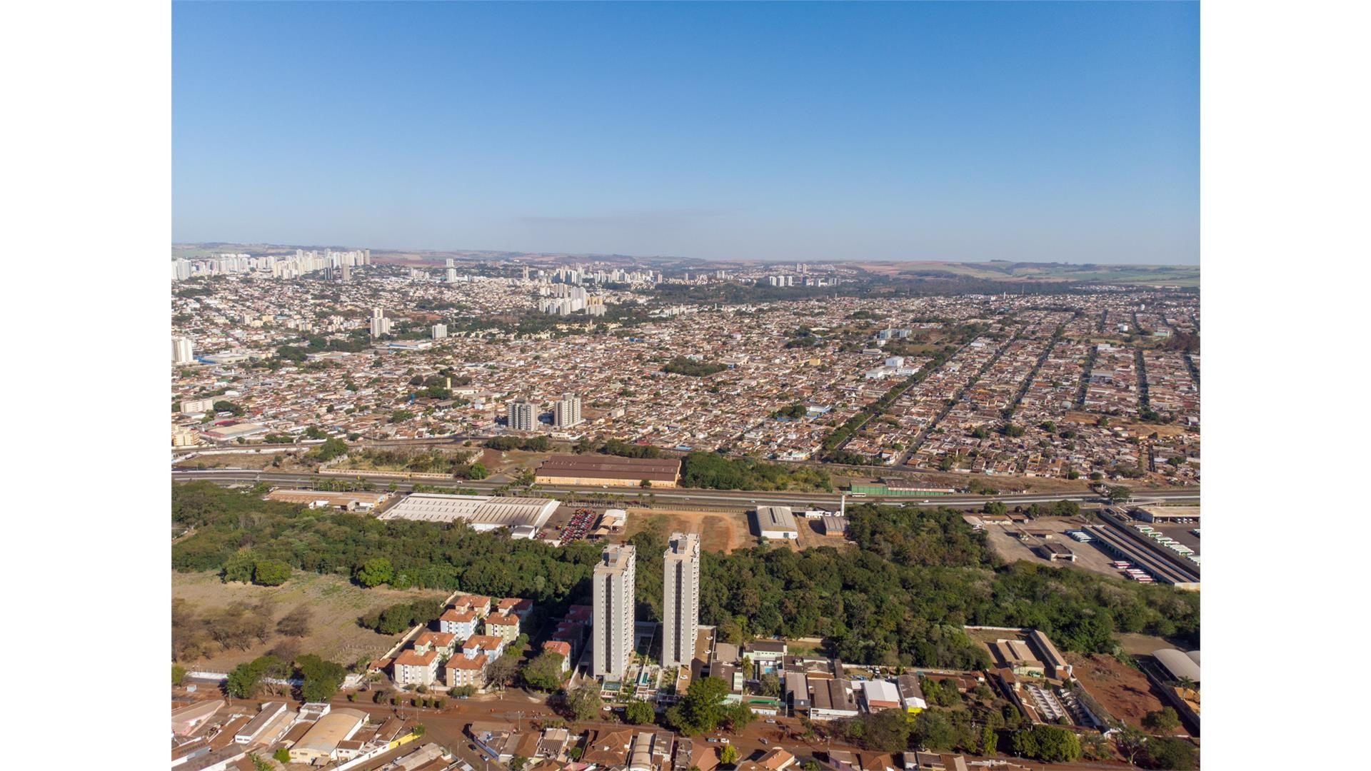 Apartamento - Venda - Vila Tibério Villandré Residencial - Ribeirão Preto Apartamento - Venda - Vila Tibério Villandré Residencial - Ribeirão Preto