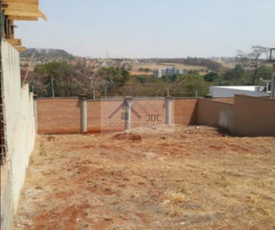 Terreno - Venda - Condom�nio Vista Bela Bonfim Paulista l  - Ribeir�o Preto 